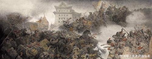 从此|明朝因为有了这支部队，采取了这种战术，从此再也不怕蒙古铁骑了