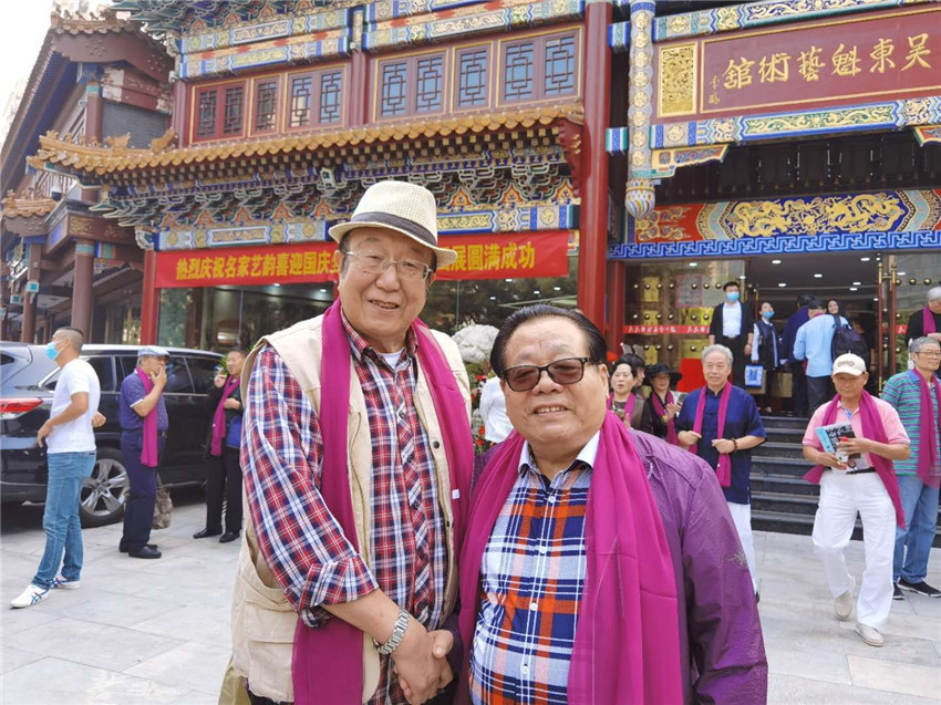 乙瑛|本市热点:著名书法家王若連作品欣赏