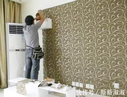 人家|越来越多人家里不贴墙纸，现在流行这样设计，看完后悔装早了 ！