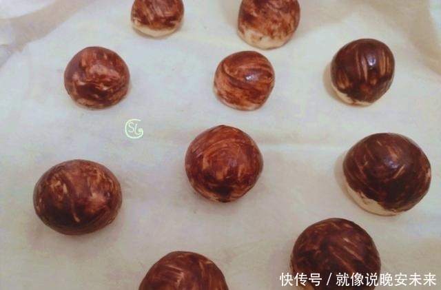 7种早餐面食换着做，我家一个月吃掉两袋面粉，南方朋友太厉害