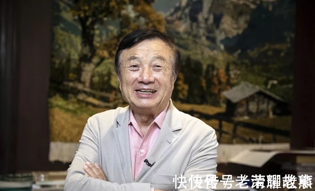 华为|任正非:搞研发烧掉的1000亿,啥时候还我?徐直军:已经2000亿了