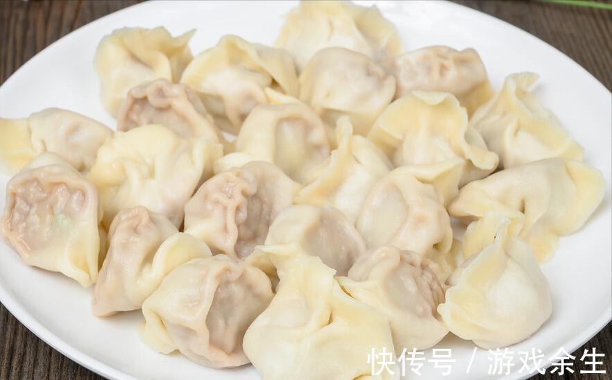 萝卜|此菜被称“小人参”，包饺子真鲜美，立冬后多吃，营养好吃特养人