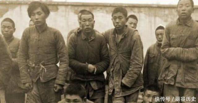 师长|他带领一个班俘虏2700余人，获战斗英雄称号，官至副师长