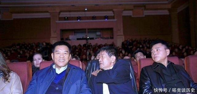 中国|20多年的老警察白手起家，一把火烧出600亿的中国医药巨头