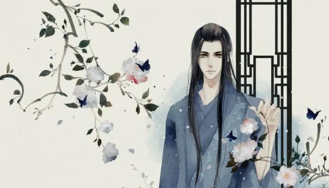 题长安壁主人@杜甫四处碰壁,写下一首千古名作,道尽世态炎凉,人情冷暖