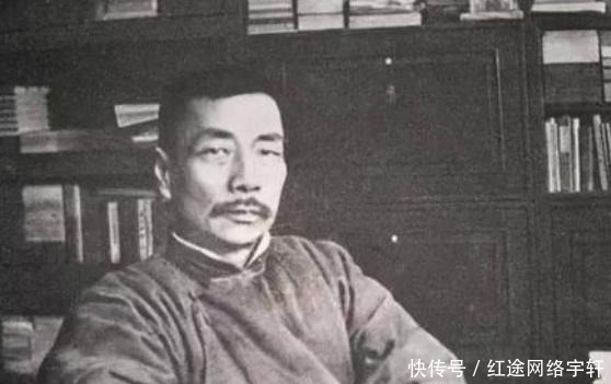 鲁迅被郭沫若骂作衣冠禽兽,鲁迅14字回应?