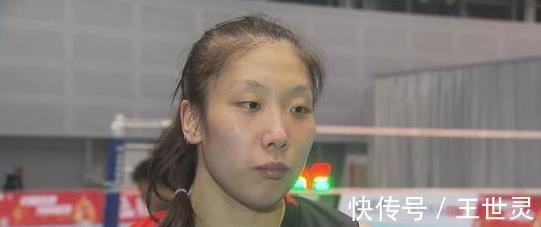 天津女排|中国女排再现强力小将,王梦洁替代者出现,助李盈莹巴黎夺冠