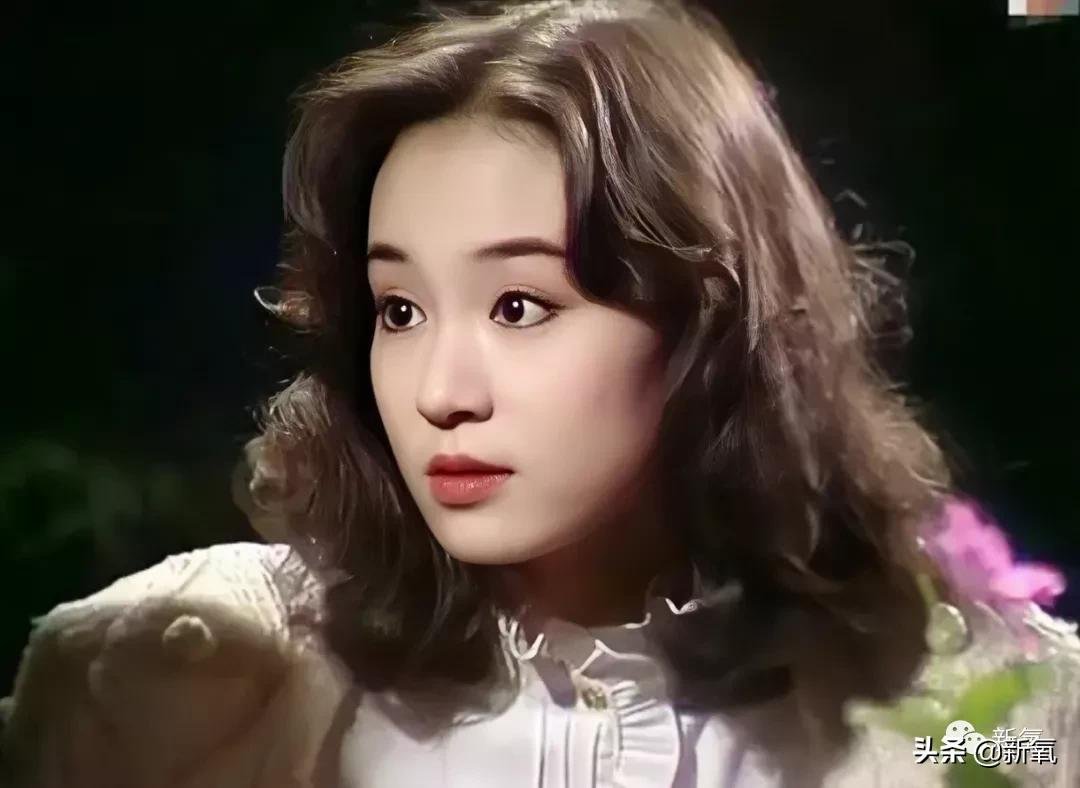 瓊瑤|她是瓊瑤最愛的女主角，62歲獨(dú)居9年，私人生活首次曝光