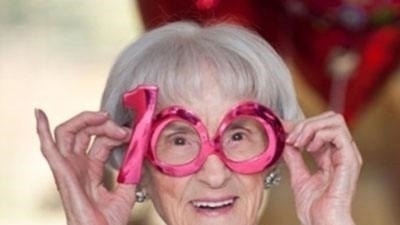 长寿|运动利于长寿,在8大长寿习惯中,排名最后,第1名很多人不清楚