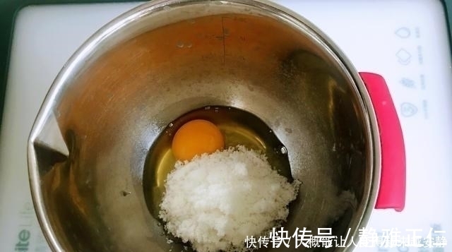 炼乳|女人要多吃它，松软香甜又养颜，不用揉面，个个开花，比蛋糕好吃