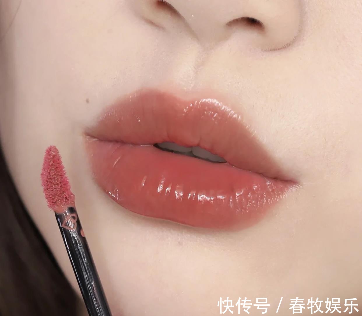 黄皮 让黄皮逃不出的口红,是森绘梨佳都爱的日杂色!