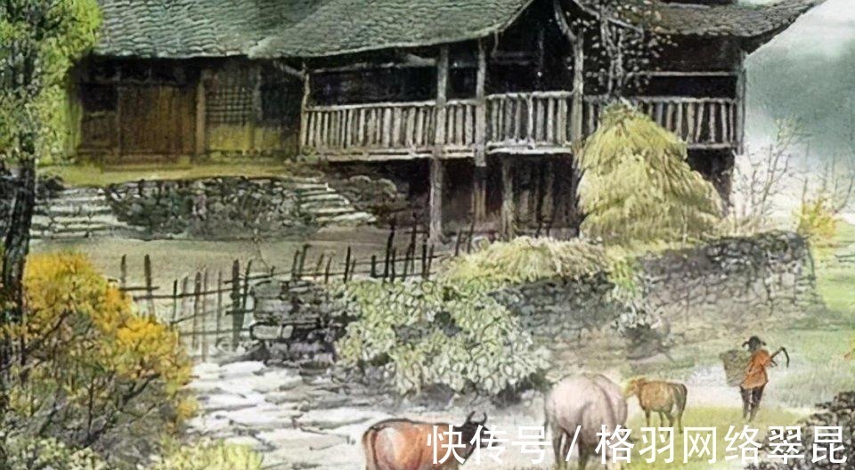 至理!老人的至理名言:跟别人再熟,也别把家里的这些事说给他们听