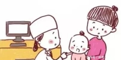 莉莉|3岁宝宝总是“抓耳挠腮”,带去医院检查,医生:怎么不早来?