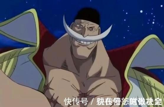 顶上战争|号称“没有”恶魔果实的人,卡普:我有啊!雷利也吃了恶魔果实?