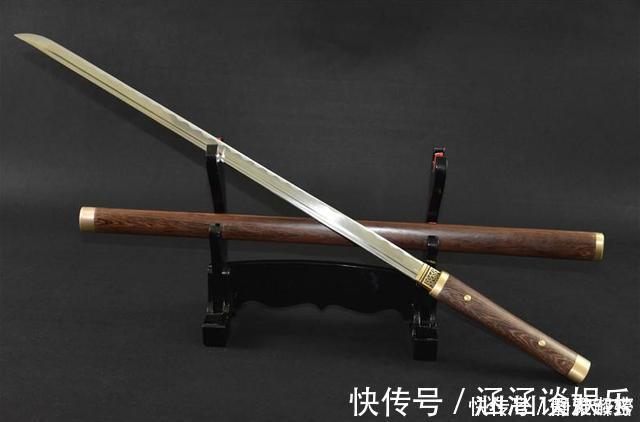 兵器|古代西北民族喜欢弯刀,而中原惯用直刀,可不仅仅是因为审美不同