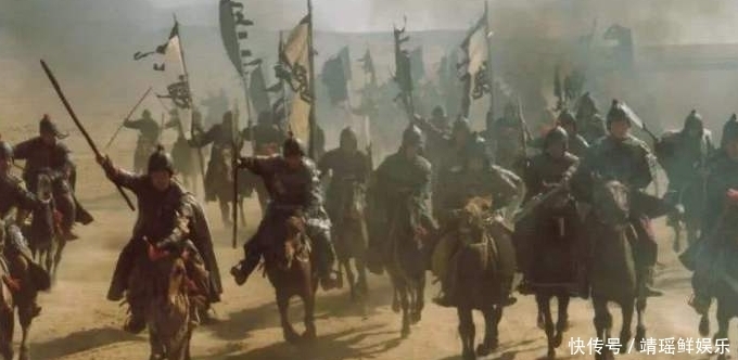 北伐|马谡失的不止街亭，诸葛亮悔恨没听刘备劝，看第一次北伐赢面多大