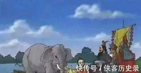 历史老师&课本上的这些插画,若你全都认出,历史老师:当年肯定是学霸