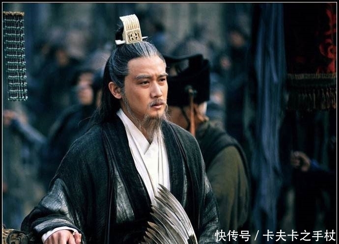 历史|历史上五大名臣,个个智慧超群,张良第三,第一现代人经常见