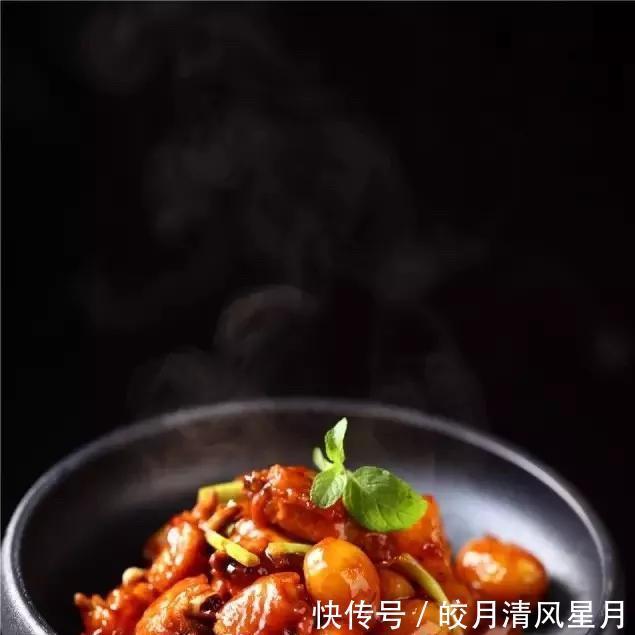 江湖|味美江湖菜!一入江湖岁月催!