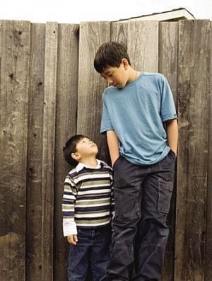 分位|孩子什么样的身高算是矮小?看看相关数据标准就知道了