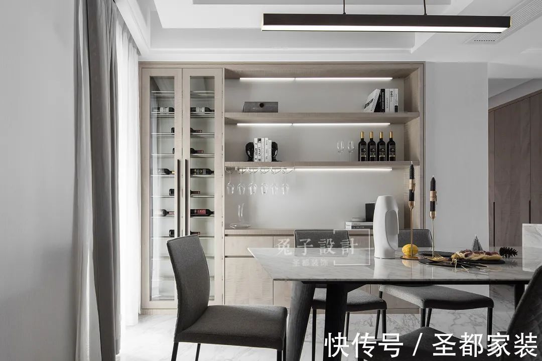 大理石|【装修设计】六大爆火家装建材,合理运用告别土味家装