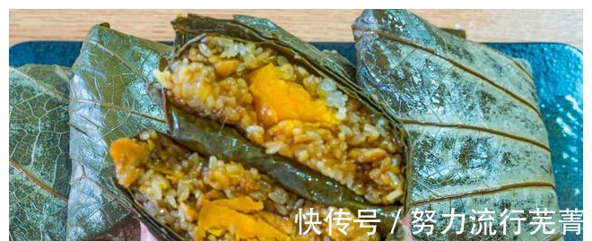 板栗|天热,糯米这样做才好吃,分享7种做法,入口软糯鲜甜,清爽不腻!