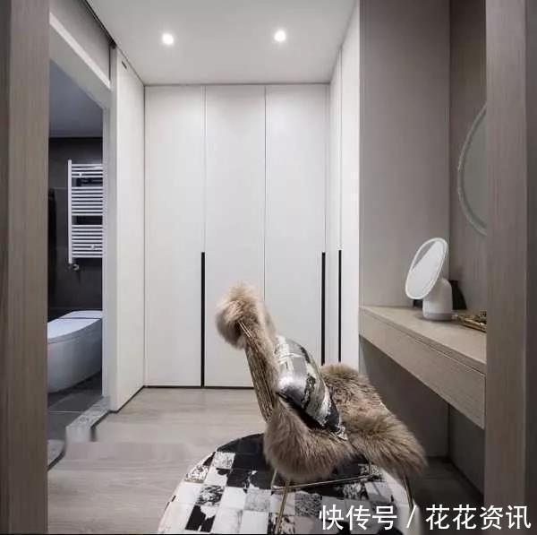 封边|为什么邻居家衣柜好看又好用专业人士告诉你，15个衣柜定制经验