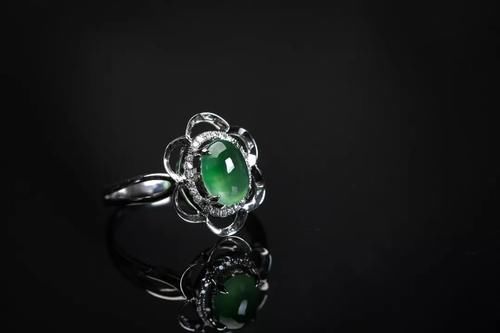 你知道翡翠戒指都有哪些款式吗？