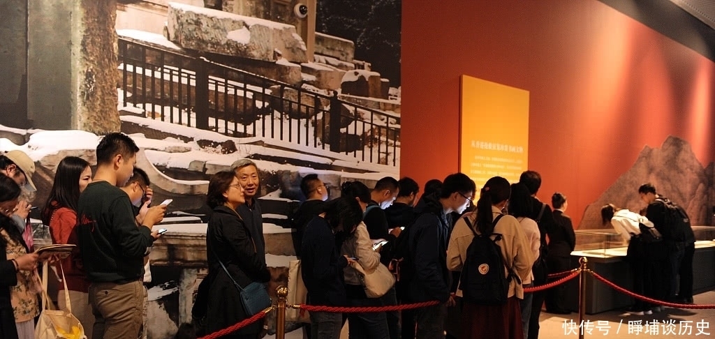 海外流失文物的回归之路,最具价值的却不是展出的600余件文物