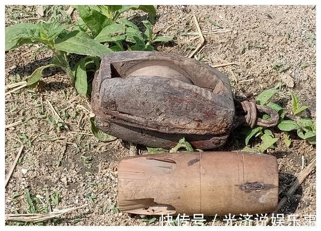 剃头匠&近百年前的老物件,奶奶辈们的回忆,80后不认识更不知干啥用的