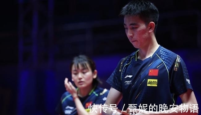 国家队|国乒削球一哥离开国家队,曾指导陈梦孙颖莎,12年传奇铸幕后功臣