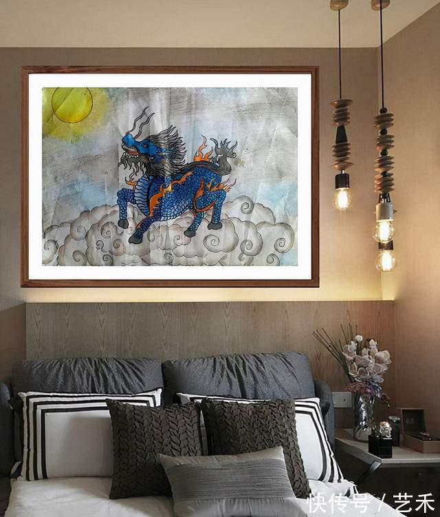 书画!画家<欧阳锦程、李锦程>作品集