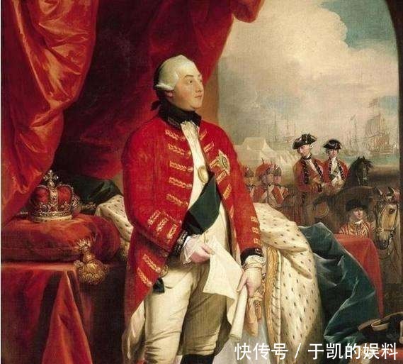 当年|乾隆当年给英国的圣旨上写着什么乾隆还是个段子手