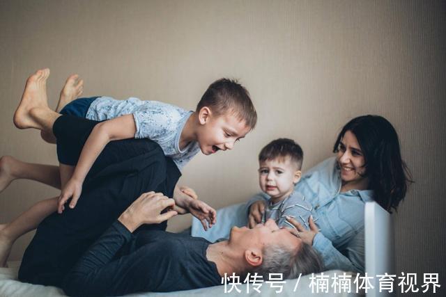 女孩|如果你有儿子,常允许他做这4件事,孩子会一天比一天优秀