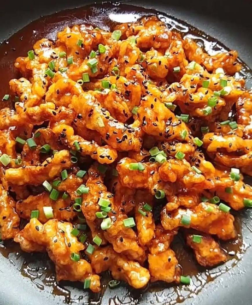 家常菜|最爱得一道家常菜,一天不吃就馋得慌,每次3碗饭都停不下来