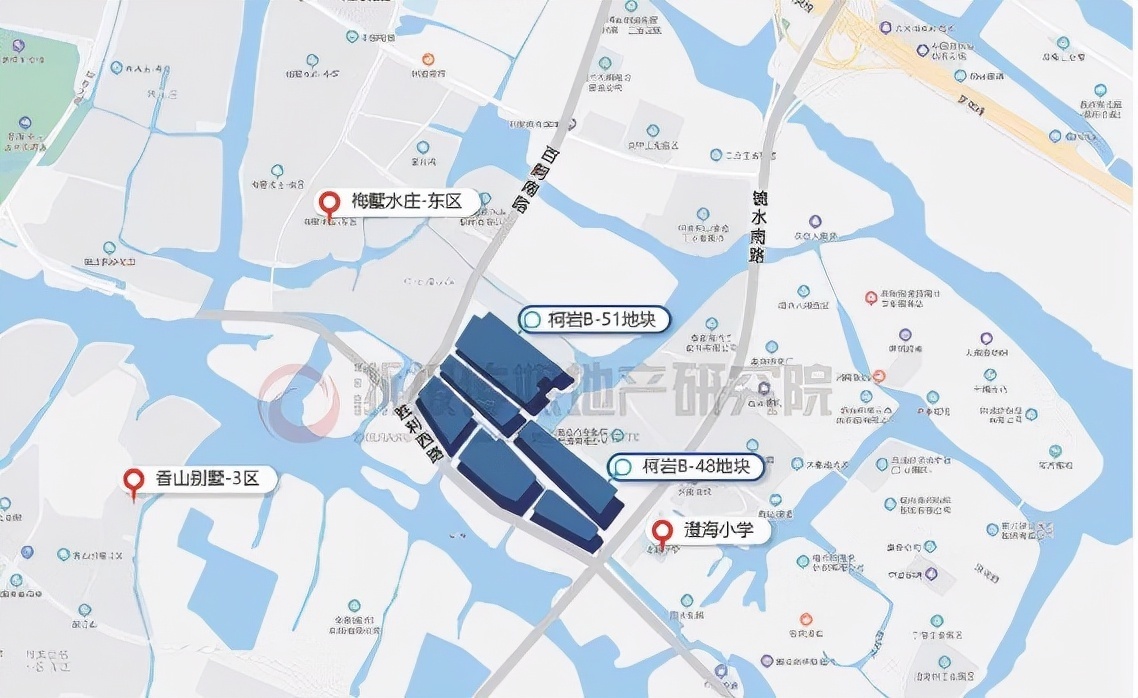 容积率|土地成交面积腰斩!6块宝地“待字闺中”!绍兴土地市场最新情况