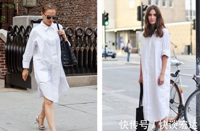 单品 穿衣搭配:拜托你们夏季别瞎买衣服了,尤其第三件,太显廉价啦