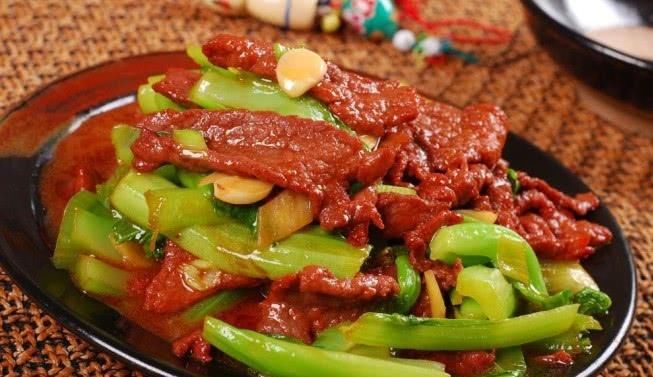 芥菜含钙量是牛肉30倍!激发骨骼生长,好吃不贵!