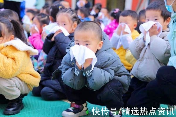 消防员|习水西区幼儿园：“萌宝宝”变“小小消防员”