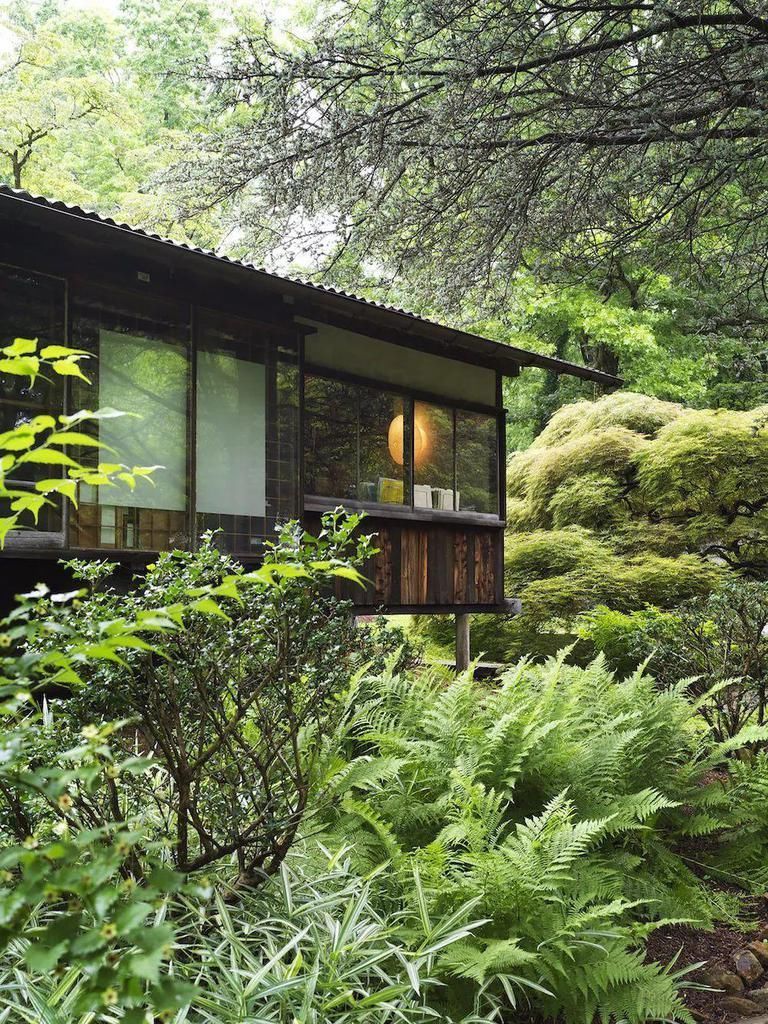 吉村顺|“小户型之神”的乡村别墅曝光!废弃30年再次修复,成为无数人向往的养老住宅