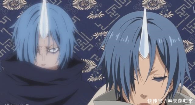 《关我姆事》中被萌王赐名的魔物,最后两个令萌王十分头疼!