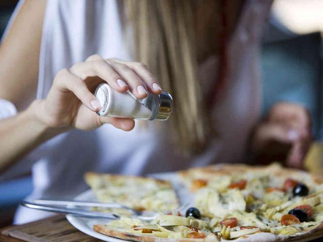 胆固醇|如果你有冠心病,怎样吃最科学做到下面4点,其实就够了