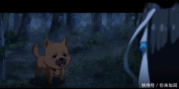 违背|魔道祖师能让蓝湛违背原则的只有魏婴了,包庇犯错不忍魏婴受罚