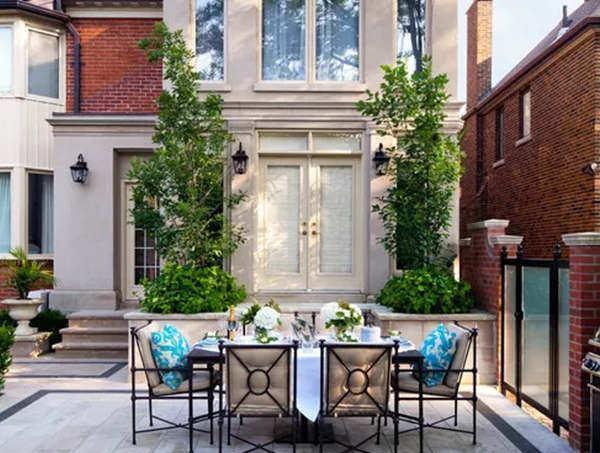 小花园|为了养花种菜,奶奶花160万买了郊区的别墅,3年之后,后悔了