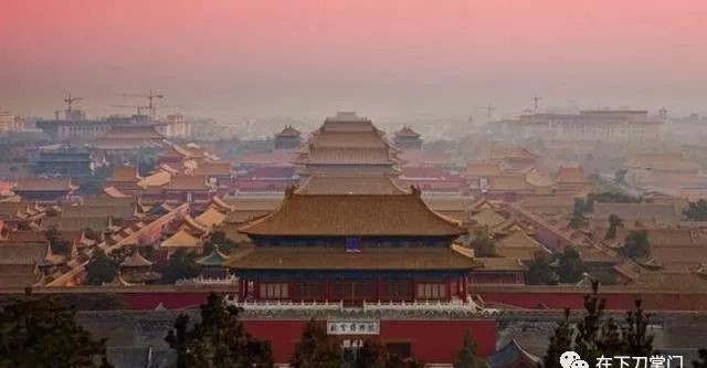 明教|大明王朝国号由何而来?朱元璋为此研究了周易