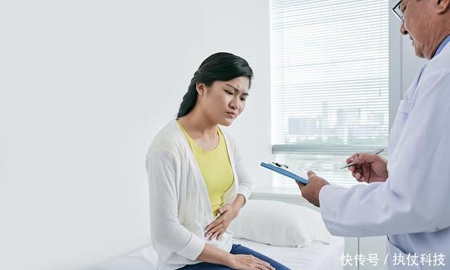 排出体外|便秘为何紧盯女人医生直言只因你有这4个特点，易中招