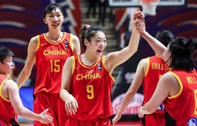 奥运|日本获奥运银牌，新黄金一代诞生，中国女篮打得过吗？9月或揭晓