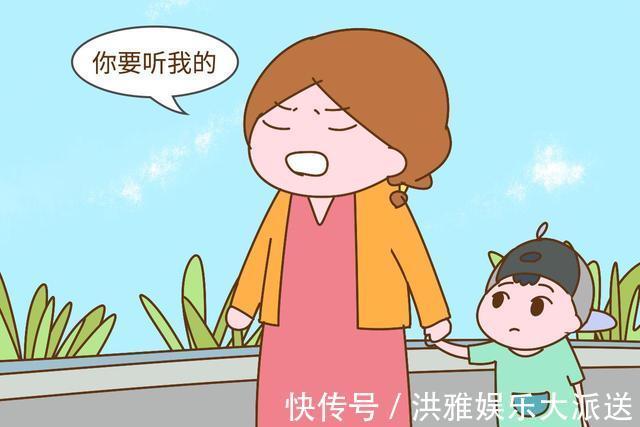 亲子关系|越是没本事的父母,越喜欢对孩子说这几句话,遇到的孩子很不幸