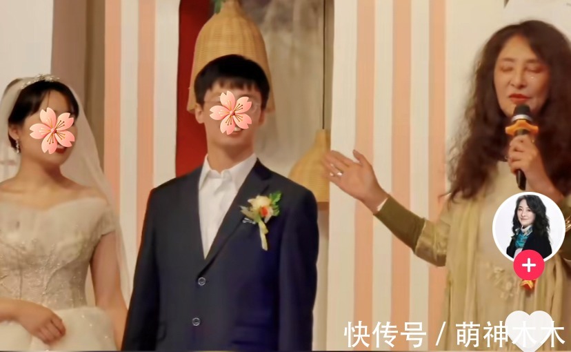 |老戏骨李勤勤现身婚宴,席上打包饭菜被笑话,直言别浪费不丢人