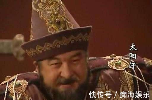 史书$赵敏身世成谜,却被一座墓碑解开,学者太隐晦,难怪史书记错了